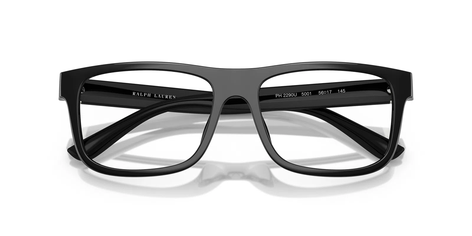 Polo 2290U Eyeglasses - view 9